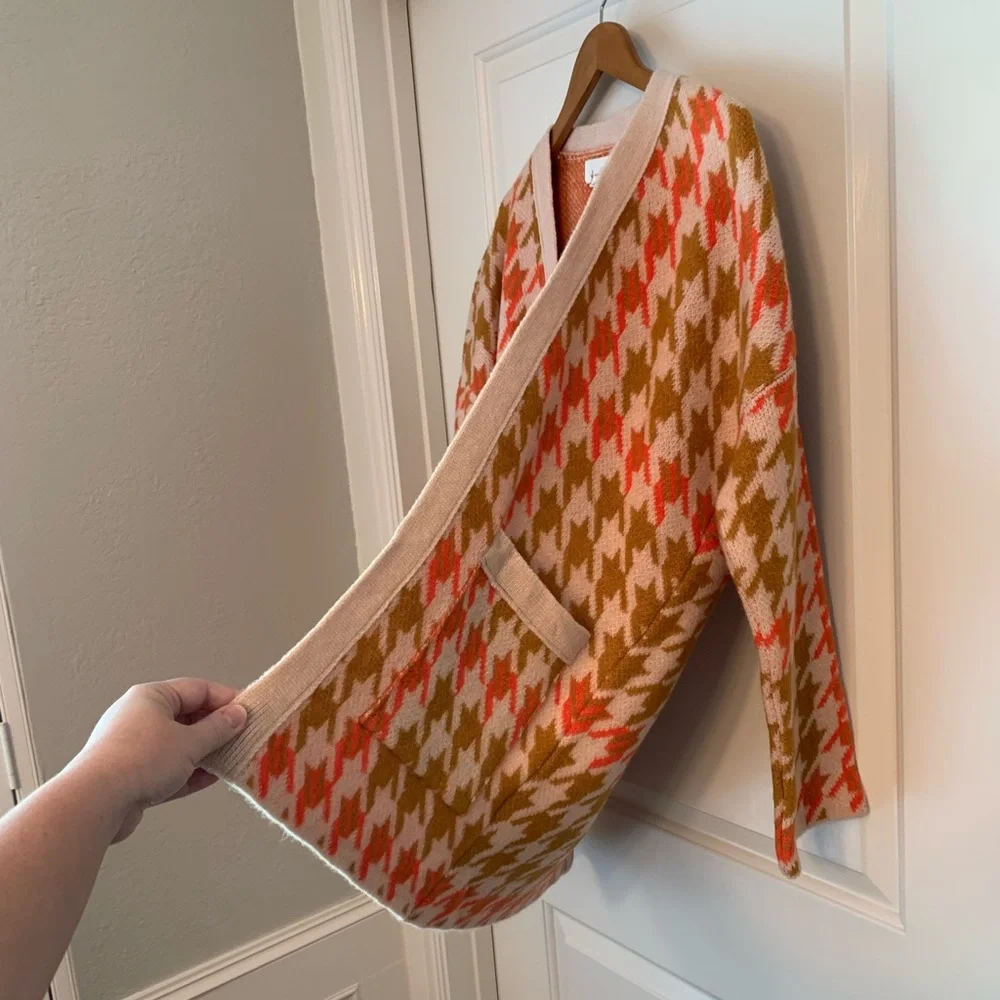 Anthropologie size small
